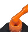 Sunset Groove – Vernis Semi-Permanent UV/LED Orange | 10 ml