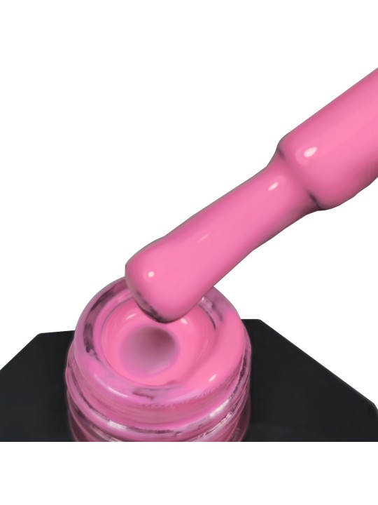 Candy Dream – Semi-Permanent UV/LED Pink Nail Polish | 10 ml