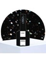 Winter Midnight – Semi-permanente UV/LED Nagellak Glitterzwart