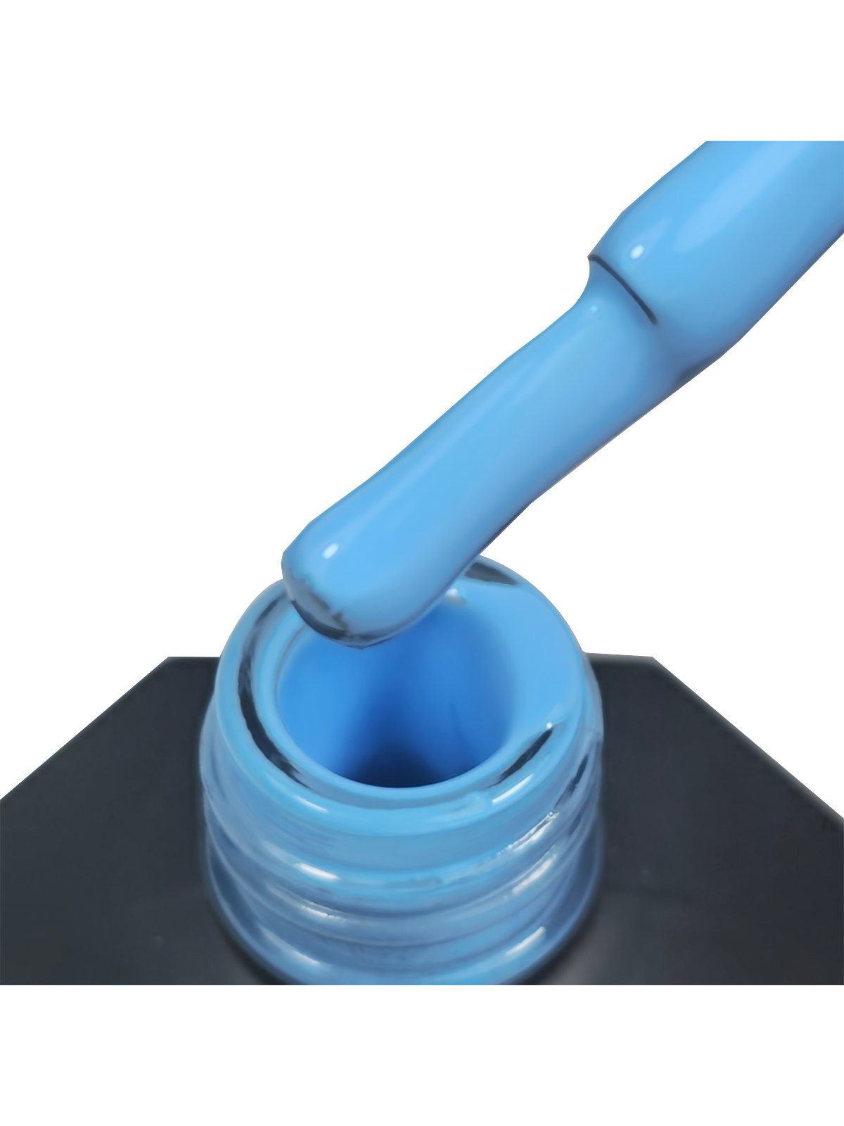 Dolly Blue – Vernis Semi-Permanent UV/LED Bleu | 10 ml
