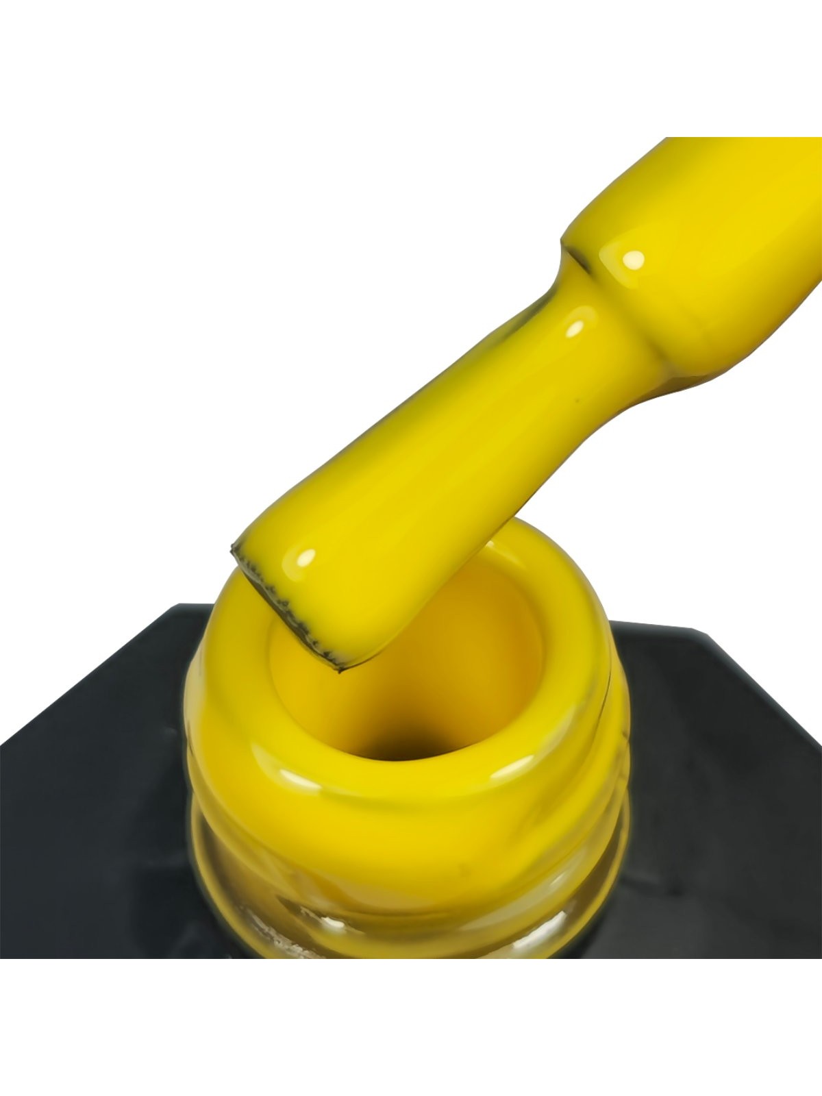 Lemon Vinyl – Vernis Semi-Permanent UV/LED Jaune | 10 ml