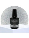 Snowman – Semi-permanenter UV/LED Nagellack Glitzer Multicolor | 15 ml