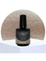 Jingle Bell – Semi-permanente UV/LED Nagellak Glitterbrons | 15 ml